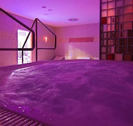 Apartament Przy Arka Apartmán *