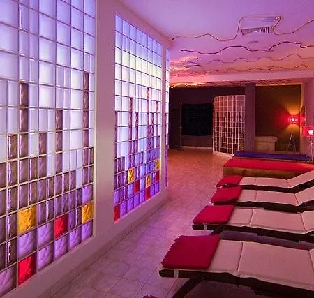 Apartmán Apartament Przy Arka Kolobřeh