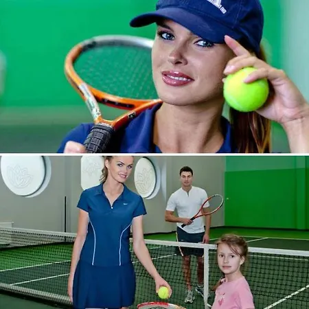 Apartament Przy Arka Apartmán Kolobřeh