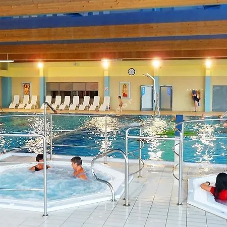 Apartament Przy Arka Apartmán Kolobřeh