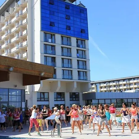 Apartmán Apartament Przy Arka *