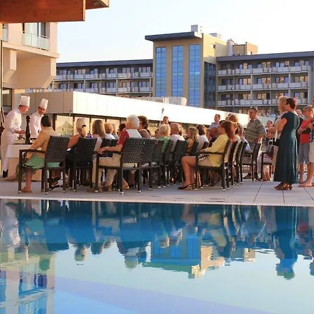 Apartament Przy Arka Kolobřeh