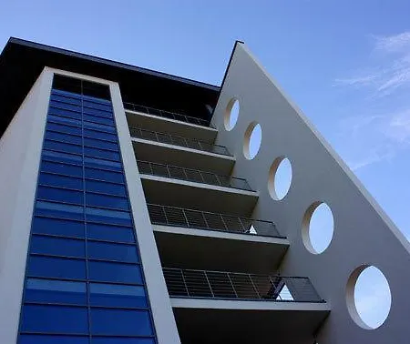 Apartmán Apartament Przy Arka *