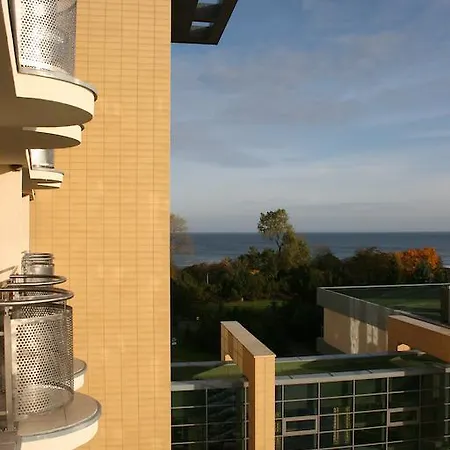 Apartament Przy Arka