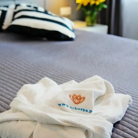 Apartament Przy Arka