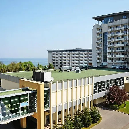 Apartmán Apartament Przy Arka Kolobřeh