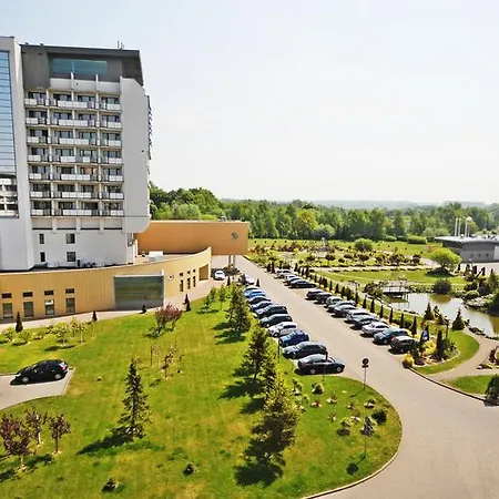Apartmán Apartament Przy Arka *