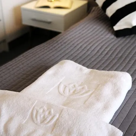 Apartmán Apartament Przy Arka Kolobřeh