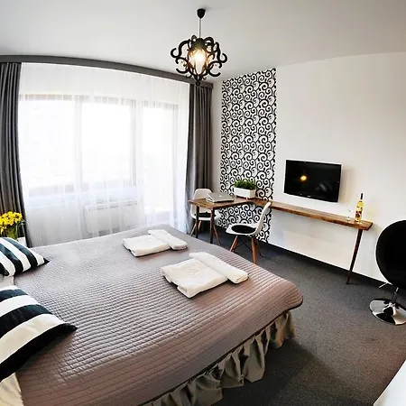 Apartmán Apartament Przy Arka Kolobřeh