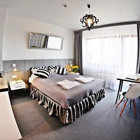 Apartament Przy Arka