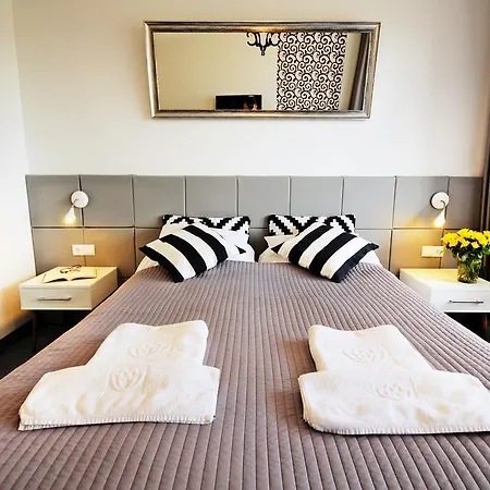 Apartament Przy Arka