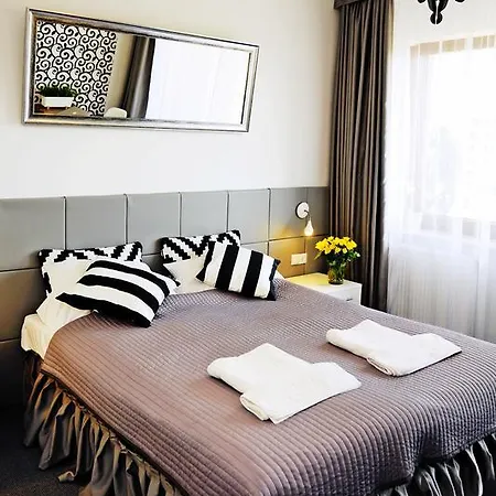 Apartmán Apartament Przy Arka Kolobřeh