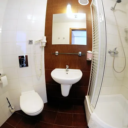Apartmán Apartament Przy Arka Kolobřeh
