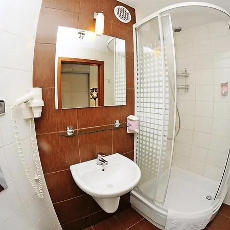 Apartament Przy Arka