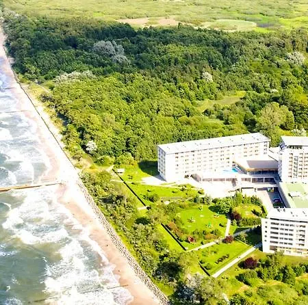 Apartmán Apartament Przy Arka *